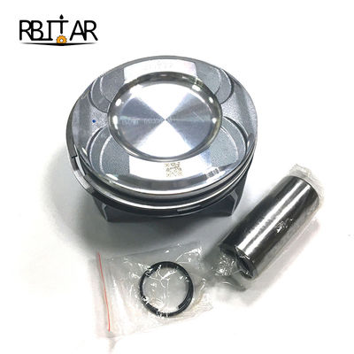 A2740301317 2740301317 Auto Engine Parts Piston Ring Sets For Benz