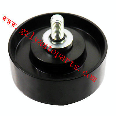 adjustable belt tensioner