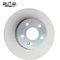 Brake Disc Factory Sale OEM A0004212512 For Mercedes-Benz C-CLASS Car Parts