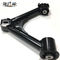 31126762825 31126762826 Automobile Control Arm Set With Rubber Mounting