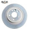 Front Auto Brake Disc LR019988 LR038934 SDB000621 For Land Rover