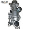 ISO Auto Water Pump , Mercedes W204 Water Pump A2742000301 A2742000601