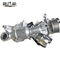 ISO Auto Water Pump , Mercedes W204 Water Pump A2742000301 A2742000601