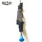 8r1423055af 8r0423055xc Automobile Spare Parts LHD Electric Power Steering Rack For Audi