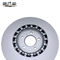 Rear Brakes Discs Rotors For Bentley Bentayga Oem 4m0615601n 2010+