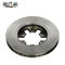 Auto Brake Discs Front Wheel Oem 40206-01g00 For Nissan Pick Up Rotor Disc