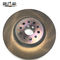Anti Rust Front Brake Disc 673003970 670032 For Maserati Ghibli Quattroporte