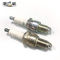 Standard Size Car Spark Plug , 50g Iridium Power Spark Plugs