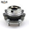 Rear Wheel Bearing Hub Assembly Replacement For Nissan 40202-9W60A 40202-CA010