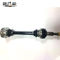 982501203d 982501203 Axle Shaft Assembly Right Rear For Porsche 118