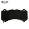TS16949 Auto Brake Pad GT-R For Nissan D1060-JF20C