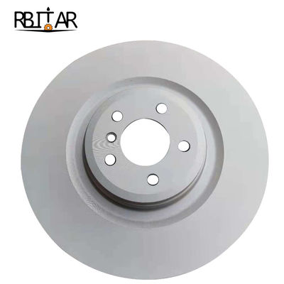 Rear Left Right Auto Brake Disc For ROLLS ROYCE 34216854608