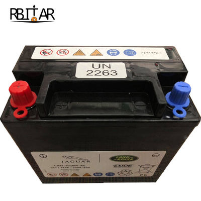 Oem 28LR047630 Auto Auxiliary Battery Power For Land Rover XF