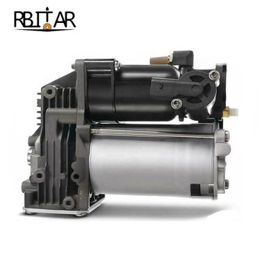 LR047172 LR069693 Air Suspension Compressor Pump For Land Rover Range Rover L405
