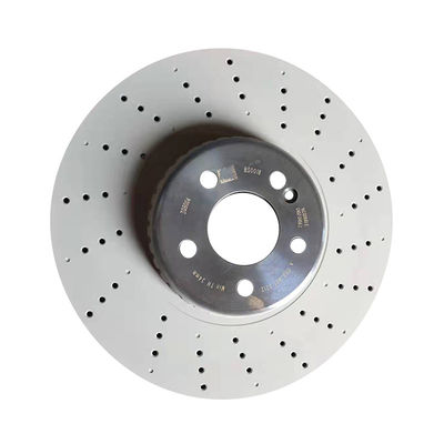 0004212312 A0004212312 Rotor Front Brake Disc For Benz CLS C257