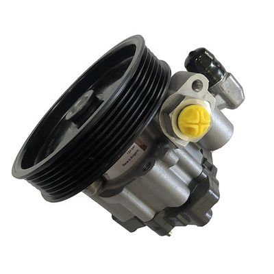 W203 Power Steering Pump Assembly For Mercedes - Benz A0054662201