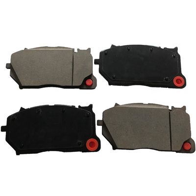3SA698151 Front Brake Pads For Bentley Continental GT Flying Spur