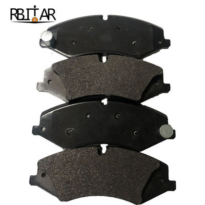 Lr015578 Disc Pad Set For Land Rover Range Rover Iii L322