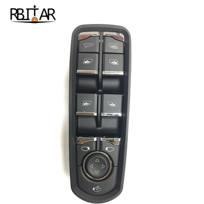 7PP959858AF Auto Engine Parts Power Window Control Switch