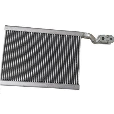 OEM 673000093 Car Aluminum Radiator Cooling System For Maserati