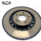 brakes discs rotor sets wholesale For Bentley oem 4M0615301AJ car parts