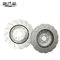 4G0615301E Auto Brake Disc Cross Drilled And Slotted For Audi A7