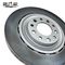 3y0615601a Rear Auto Brake Disc Replacement For Bentley