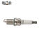 ISO Approved Silver Car Engine Spark Plug 90919-01083 For BMW