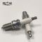 90919-01164 Ngk Iridium Car Spark Plug , Toyota Spark Plug Replacement
