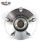 Rear Wheel Bearing Hub Assembly Replacement For Nissan 40202-9W60A 40202-CA010