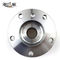 31206779735 Bmw Front Wheel Bearing Replacement Iso Approved