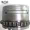 Engine Intake Camshaft Adjuster For Benz OEM A2760503700 A2760503200