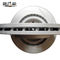4G432810266 4G432C026AE 4G432C026AF Auto Rear Brake Disc For Aston Martin DB9
