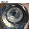 2214230812 Auto Rear Brake Disc Rotor For Mercedes Benz W221