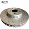 Oem A0004212312 0004212312 Auto Front Brake Discs For Benz GLC X253