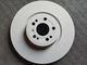 1674210701 A1674210701 Auto Vented Brake Disc For Benz C167 GLE 400 4matic