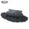 3W0825235F Auto Engine Parts Front Underbody Trim For Bentley Continental GT GTC