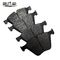 Auto Front Brake Pads OEM 3W0698151AA For Bentley GT