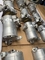 0008302800 A0008302800 Automobile Spare Parts Electric Hybrid Ac Compressor For Benz W205